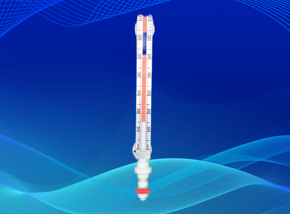 磁翻板液位計YW100-CFB系列