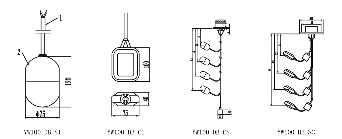 LW100-DB產品尺寸png